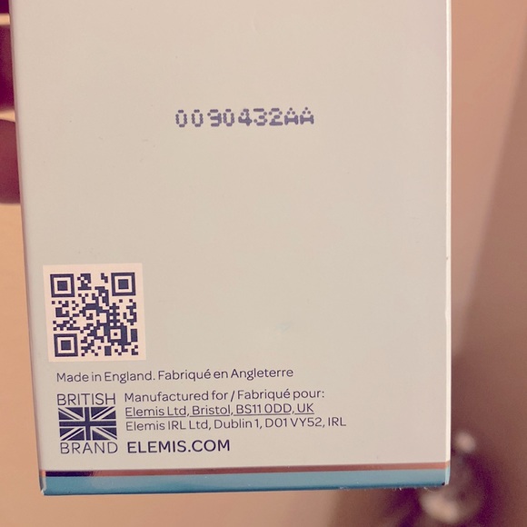 Pro-collagen Energising Marine Cleanser - Picture 3 of 3